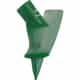 Vikan Single Blade Ultra Hygienic Squeegee, 16", Green