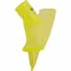 Vikan Single Blade Ultra Hygienic Squeegee, 16", Yellow