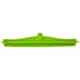 Vikan Single Blade Ultra Hygienic Squeegee, 16", Lime