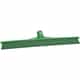 Vikan Single Blade Sgueegee, 20", Green