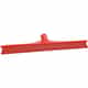 Vikan Single Blade Sgueegee, 20", Red