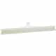 Vikan Single Blade Sgueegee, 20", White