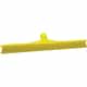 Vikan Single Blade Sgueegee, 20", Yellow