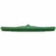 Vikan Single Blade Sgueegee, 20", Green