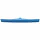 Vikan Single Blade Sgueegee, 20", Blue