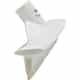 Vikan Single Blade Sgueegee, 20", White