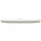 Vikan Single Blade Sgueegee, 20", White