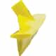 Vikan Single Blade Sgueegee, 20", Yellow