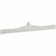 Vikan Single Blade Sgueegee, 24", White