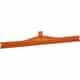 Vikan Single Blade Sgueegee, 24", Orange