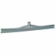 Vikan Single Blade Sgueegee, 24", Gray