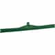 Vikan Single Blade Ultra Hygiene Squeegee, 28", Green