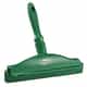 Vikan Double Blade Squeegee, 10", Green