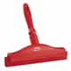 Vikan Double Blade Squeegee, 10", Red
