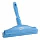 Vikan Double Blade Squeegee, 10", Blue