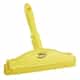 Vikan Double Blade Squeegee, 10", Yellow