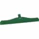 Vikan Double Blade Squeegee, 20", Green