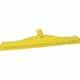 Vikan Double Blade Squeegee, 20", Yellow