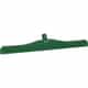 Vikan Double Blade Squeegee, 24", Green