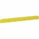 Vikan Double Blade Refill Cartridge, 20", Yellow