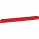 Vikan Double Blade Refill Cartridge, 20", Red