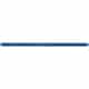 Vikan Double Blade Squeegee Refill Cartridge, 24", Blue