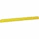 Vikan Double Blade Squeegee Refill Cartridge, 24", Yellow