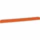 Vikan Double Blade Squeegee Refill Cartridge, 24", Orange