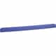 Vikan Double Blade Squeegee Refill Cartridge, 24", Purple