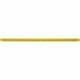 Vikan Double Blade Squeegee Refill Cartridge, 24", Yellow