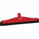 Vikan Foam Blade, 16", Red