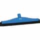 Vikan Foam Blade, 16", Blue