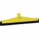 Vikan Foam Blade, 16", Yellow