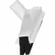 Vikan Foam Blade, 16", White