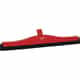 Vikan Foam Blade Squeegee, 20", Red