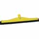 Vikan Foam Blade Squeegee, 20", Yellow