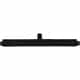 Vikan Foam Blade Squeegee, 20", Black