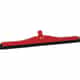 Vikan Foam Blade Squeegee, 24", Red