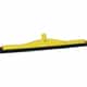 Vikan Foam Blade Squeegee, 24", Yellow