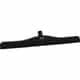 Vikan Foam Blade Squeegee, 24", Black
