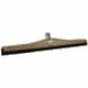 Vikan Foam Blade Squeegee, 24", Brown