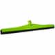 Vikan Foam Blade Squeegee, 24", Lime
