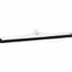 Vikan Foam Blade Squeegee, 28", White