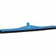 Vikan Foam Blade Squeegee, 28", Blue