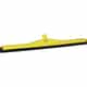 Vikan Foam Blade Squeegee, 28", Yellow