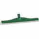 Vikan Swivel Neck Squeegee, 20", Green