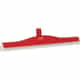Vikan Swivel Neck Squeegee, 20", Red