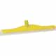 Vikan Swivel Neck Squeegee, 20", Yellow