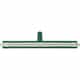 Vikan Swivel Neck Squeegee, 20", Green