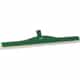 Vikan Foam Blade Squeegee, Swivel Neck, 24", Green